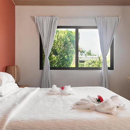 Hotel Por Que No? Увита Экстерьер фото